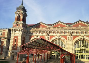 Ellis Island
