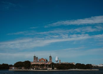 Ellis Island