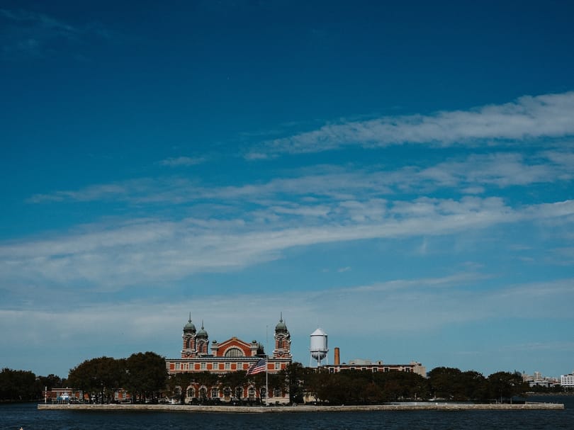 Ellis Island
