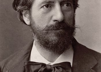 Frederic Auguste Bartholdi
