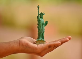 Statue-of-Liberty-miniature