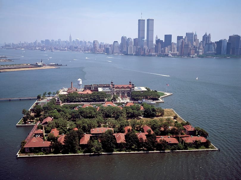 Ellis Island
