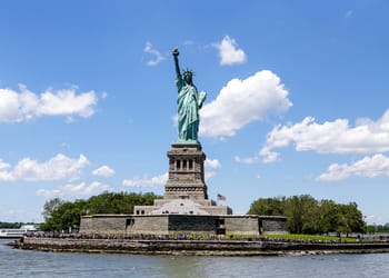Statue of Liberty