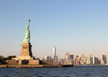 Staten Island Ferry