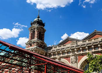 Ellis Island