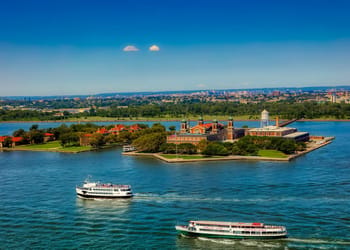 Ellis Island