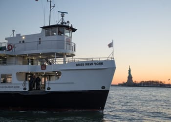 statue cruises ferry