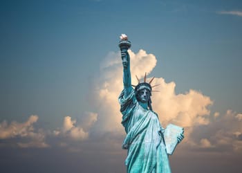 Statue of Liberty