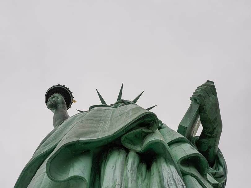 statue-of-liberty-from below