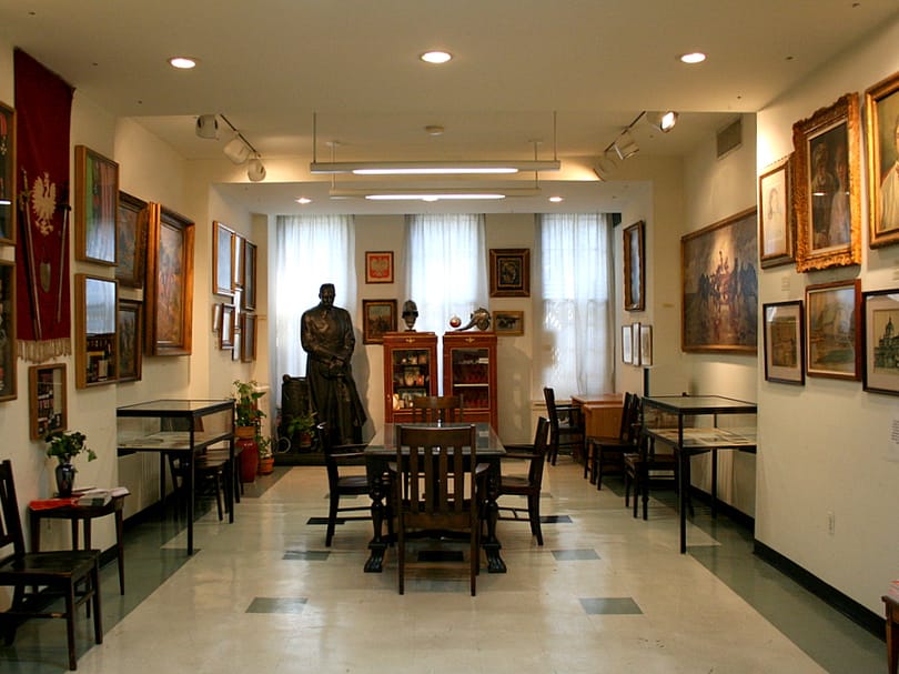 Józef Piłsudski Institute of America
