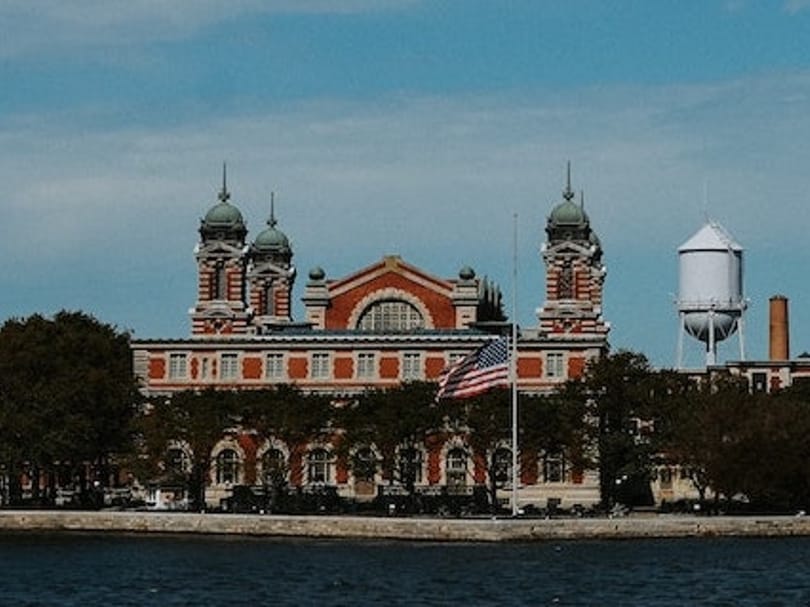 Ellis Island
