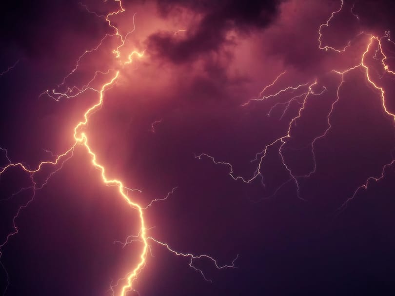 Lightning