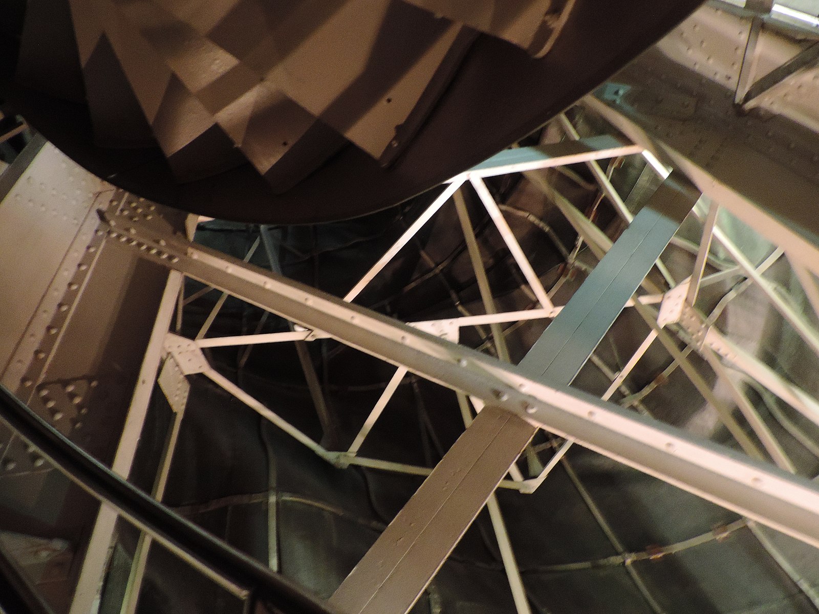 Statue of Liberty Pedestal vs. Crown A Complete Comparison Statue of