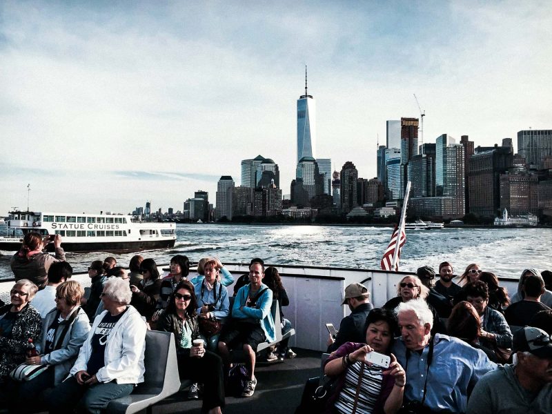 Where To Buy Tickets for the Statue of Liberty Statue of Liberty Tour