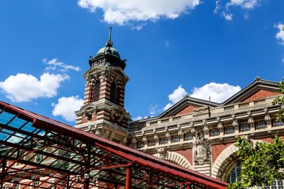 Ellis Island