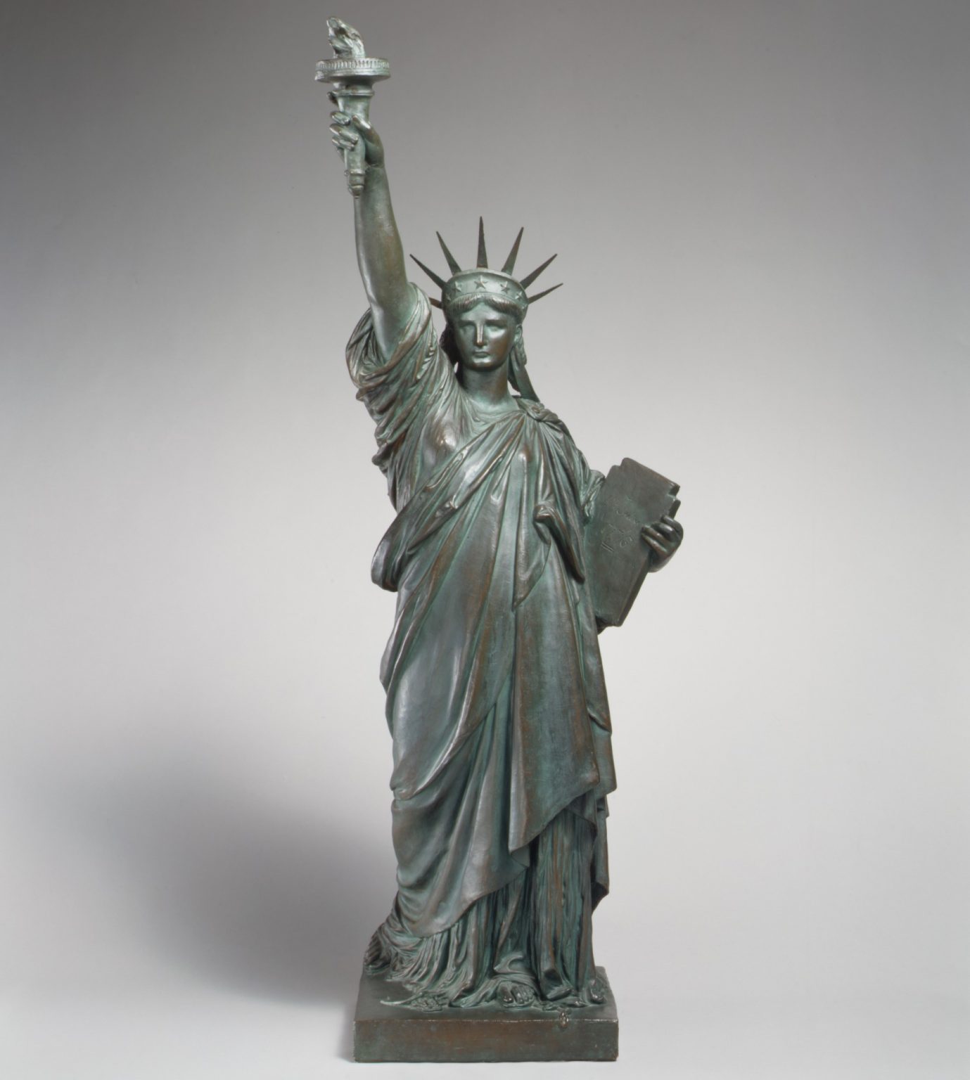 Where to Find Statue of Liberty Replicas in NYC and Beyond Statue of