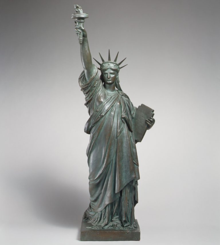 Where to Find Statue of Liberty Replicas in NYC and Beyond Statue of