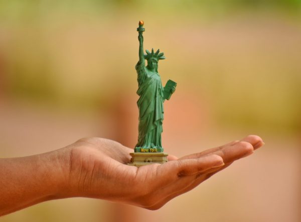 Statue-of-Liberty-miniature