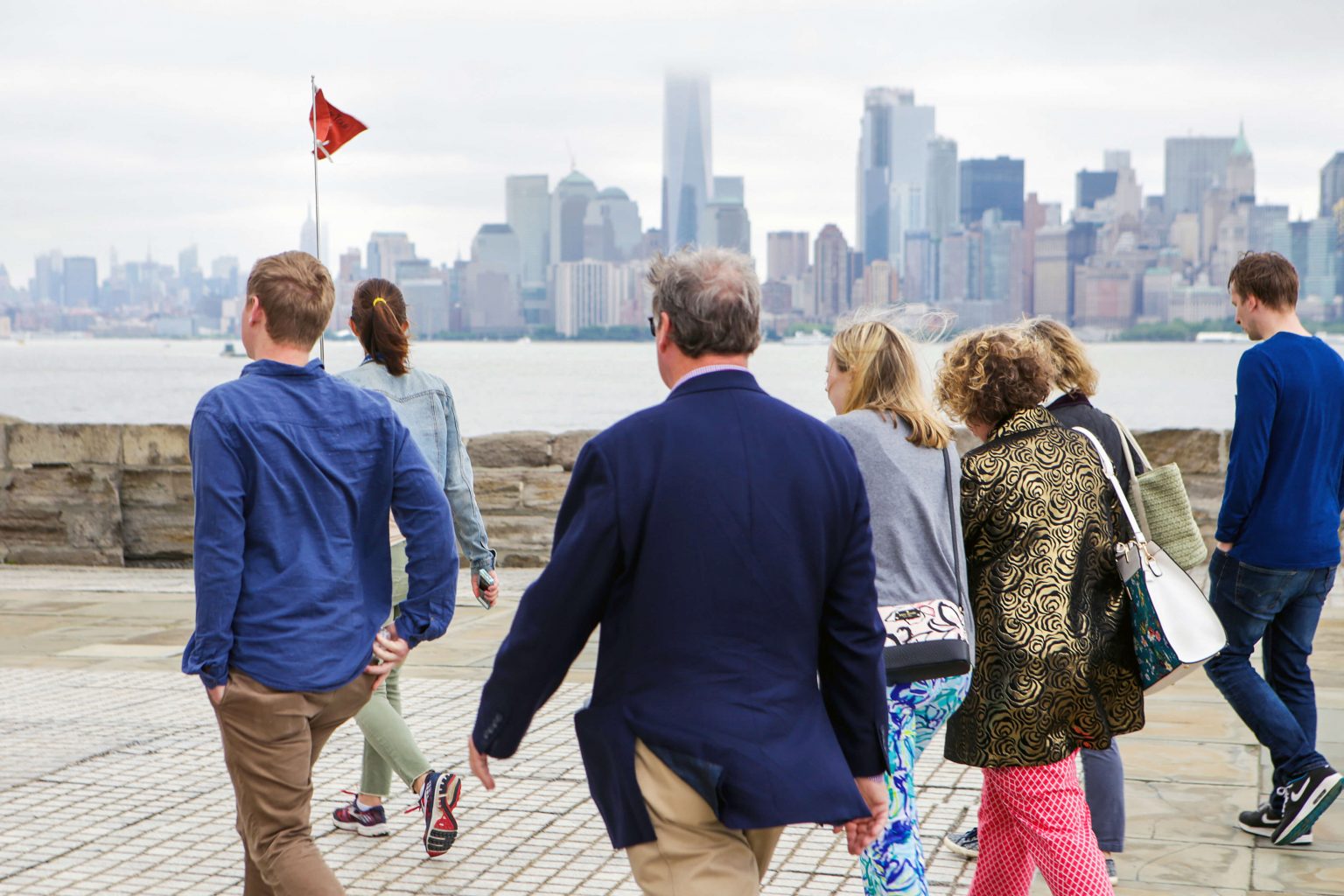 How Long to Spend at the Statue of Liberty 3 or 6 Hours Statue of
