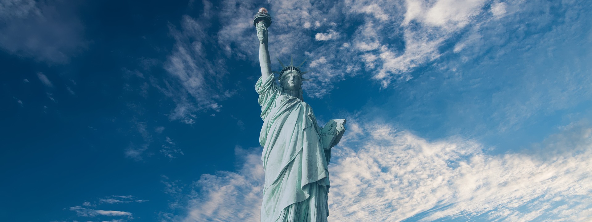 statue of liberty, nyc