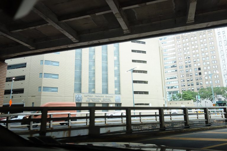 Where to Park for the Statue of Liberty Garages and FAQs