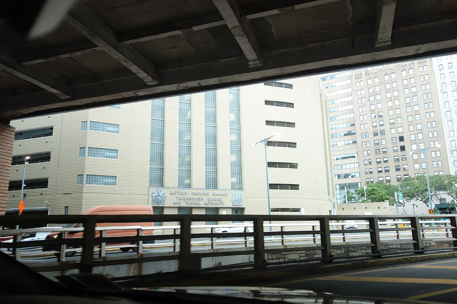 Where to Park for the Statue of Liberty Garages and FAQs