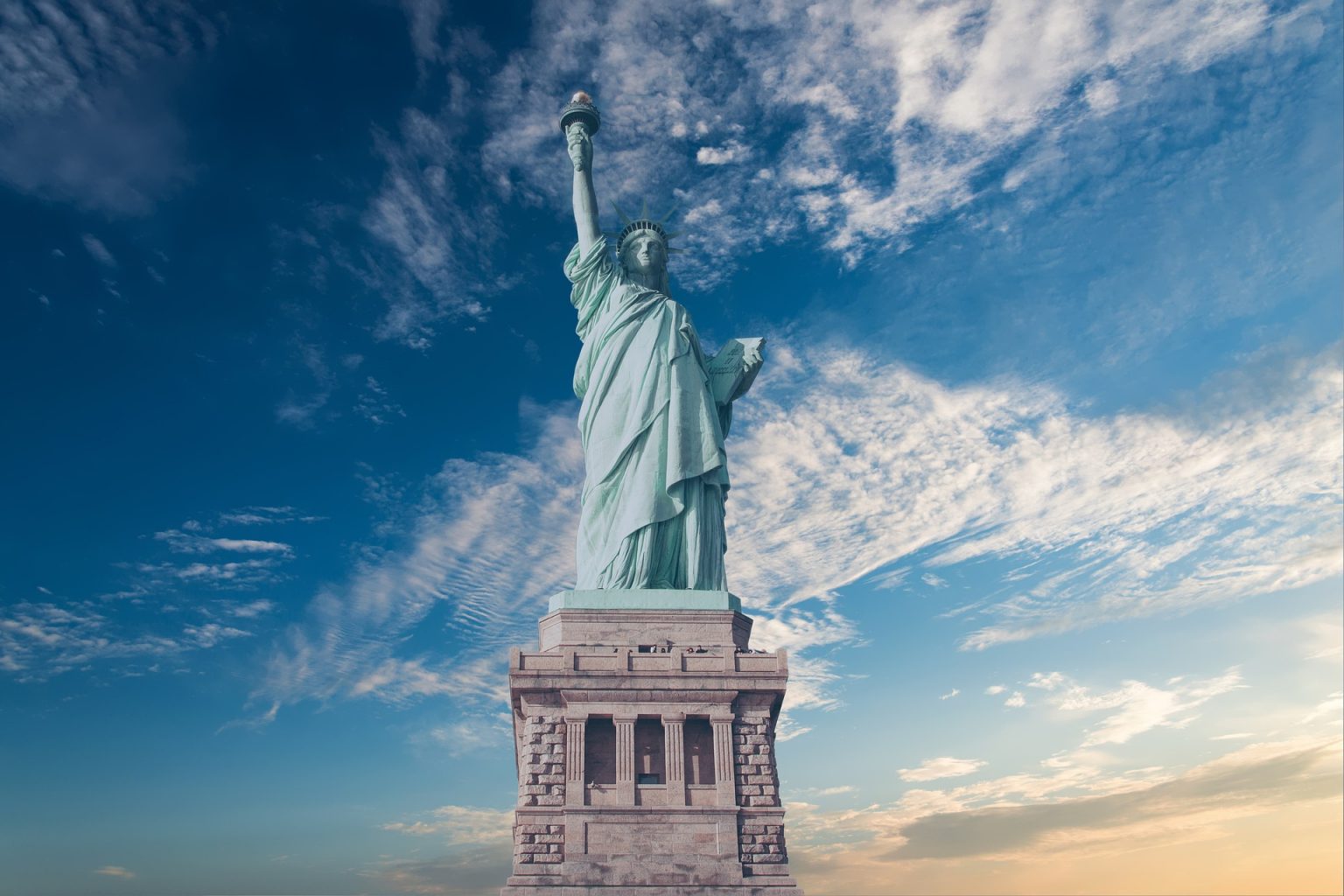 How Was The Statue Of Liberty Built Here S What S Inside Statue Of How Was The Statue Of Liberty Built Here S What S Inside Statue Of