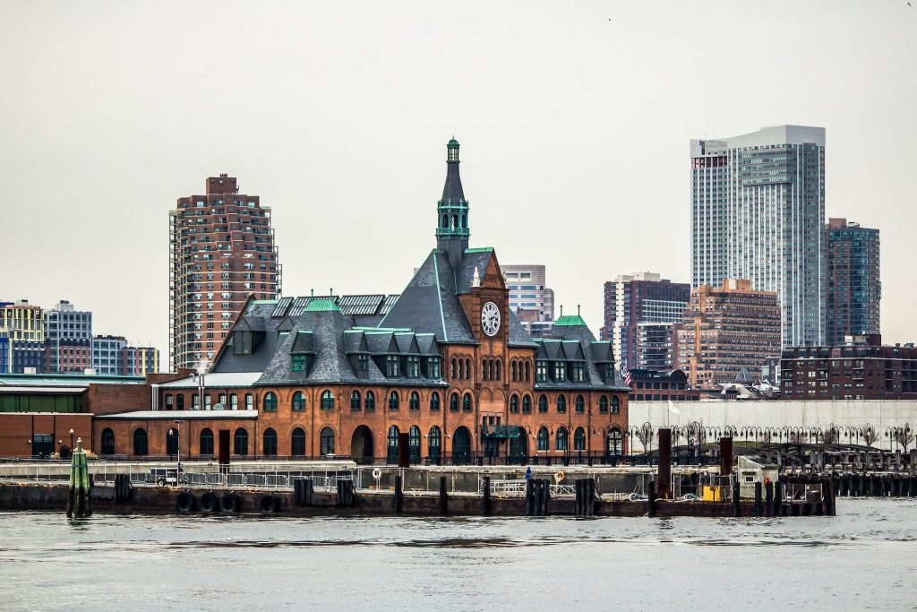 Ellis Island