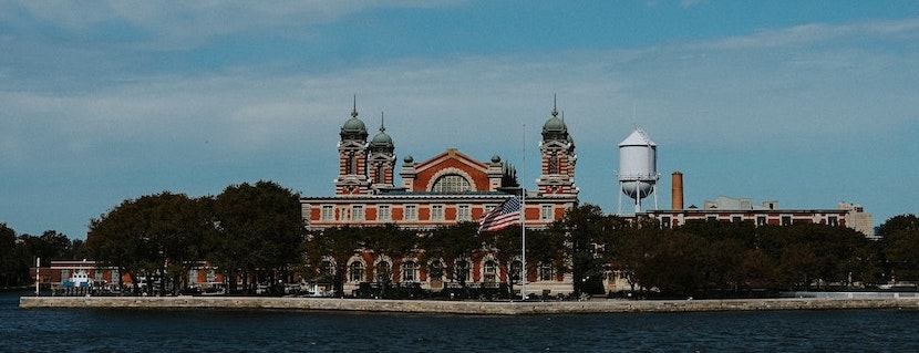 Ellis Island