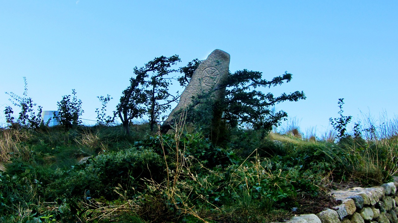 Irish Hunger Memorial