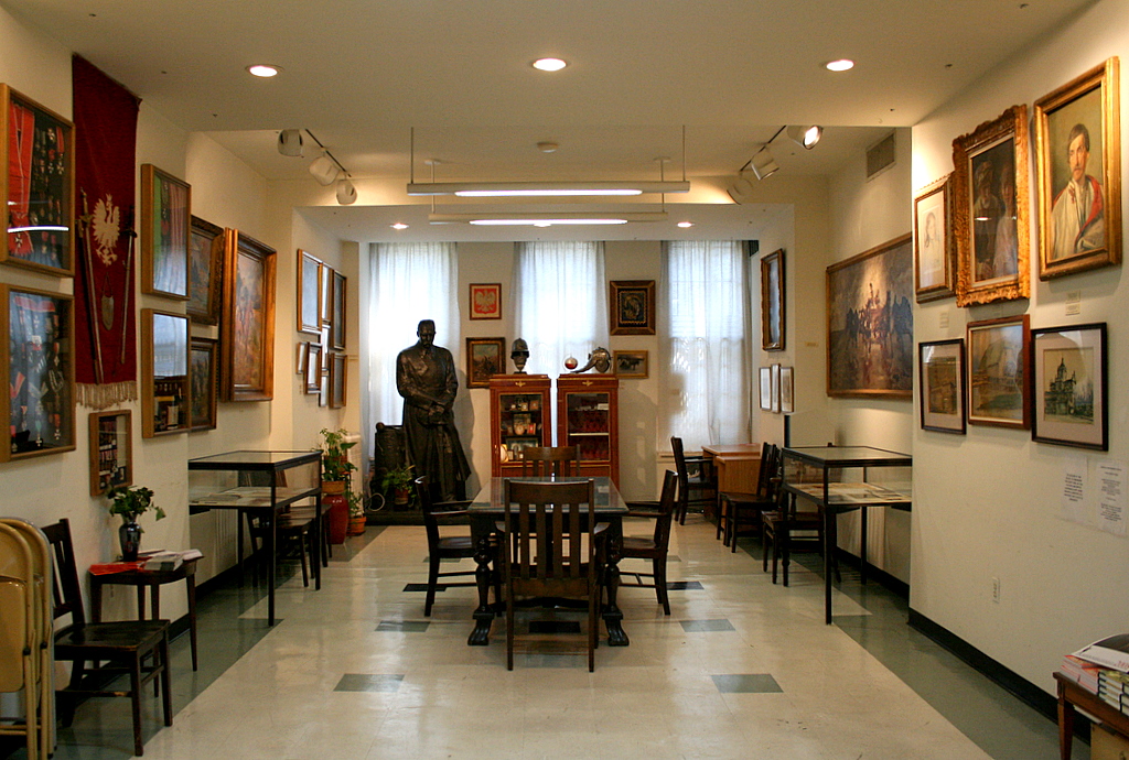 Józef Piłsudski Institute of America