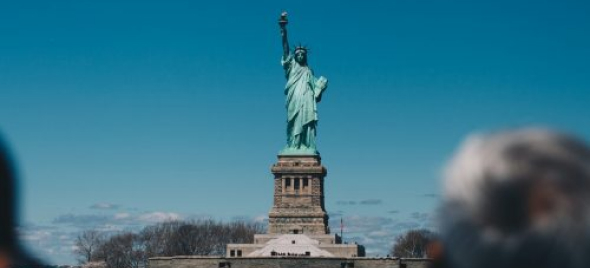 statue of liberty tour package