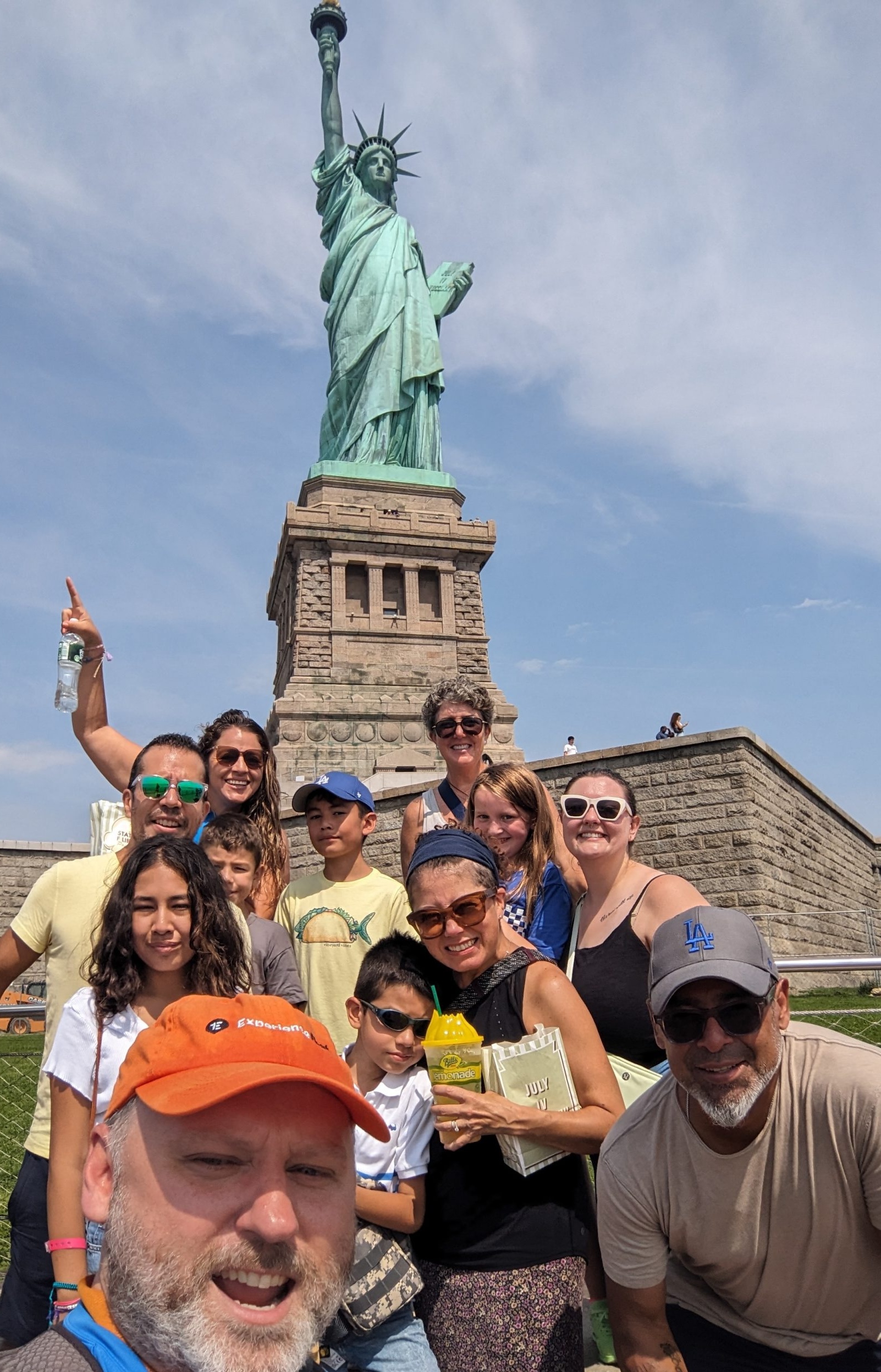 Statue Of Liberty Tour Tickets 2024 Tickets Crin Mersey