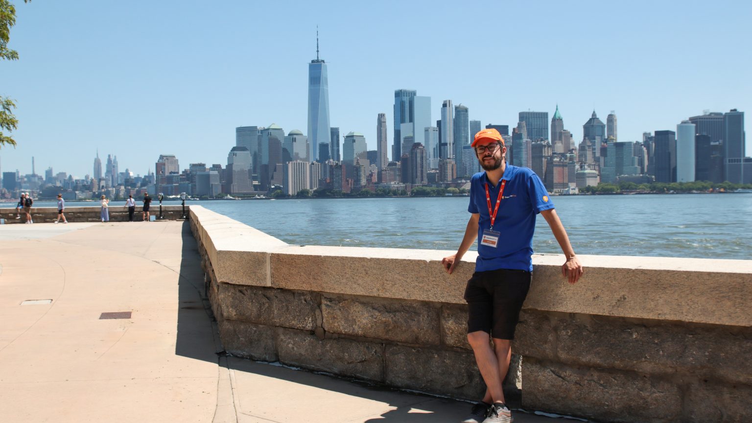 statue of liberty and ellis island tours