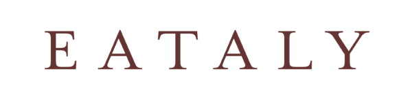 Eataly logo
